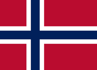 Svalbard og Jan Mayen flag